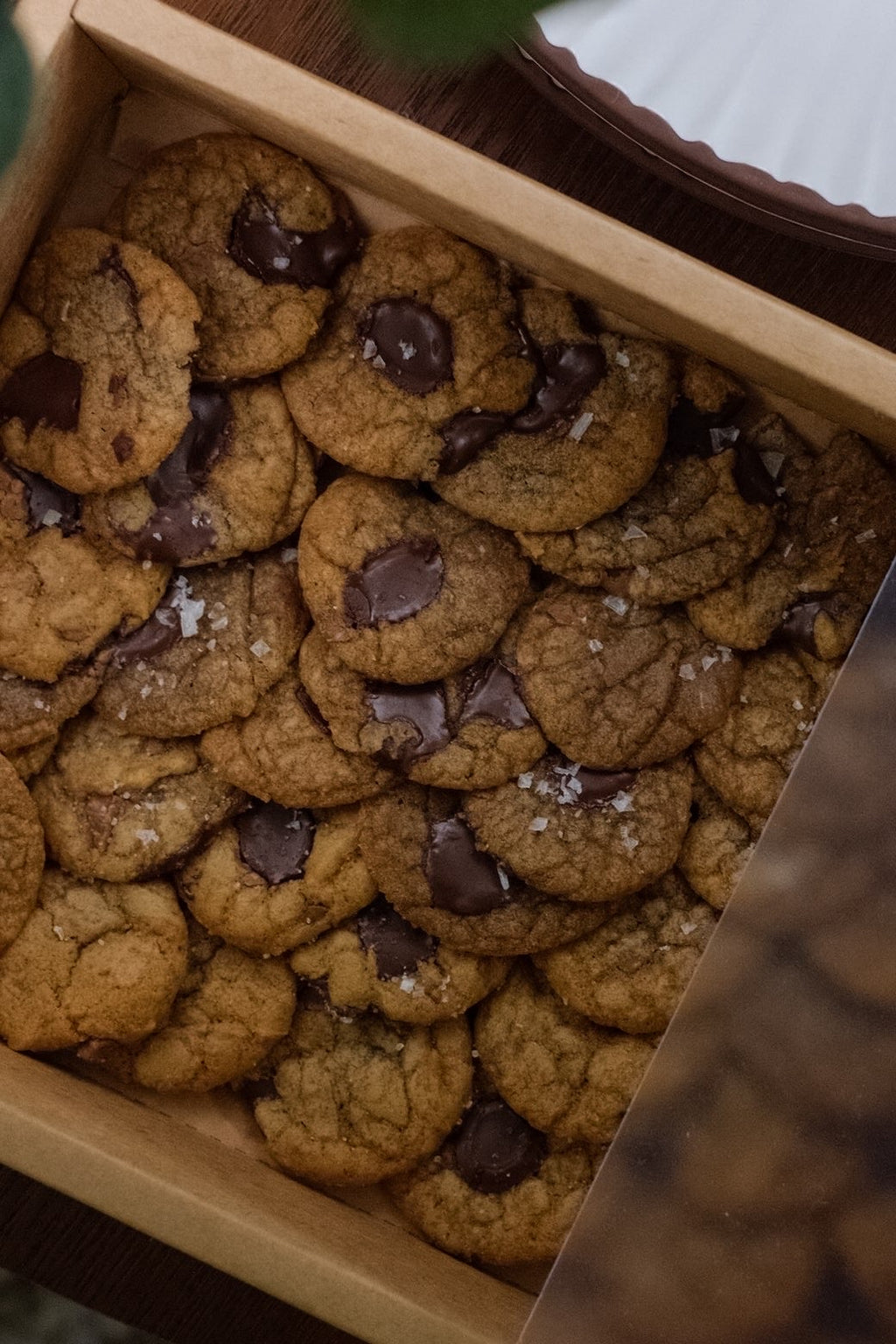 40-Piece Mini Original Cookies