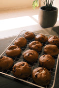 S'mores Cookies