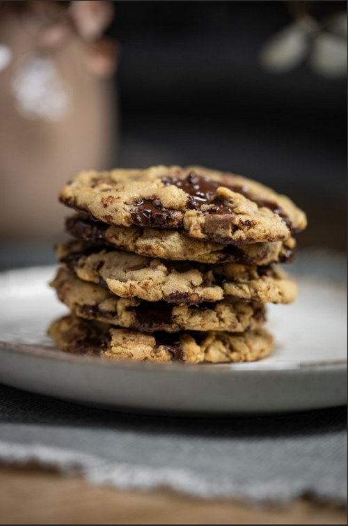 N'S Original Cookies