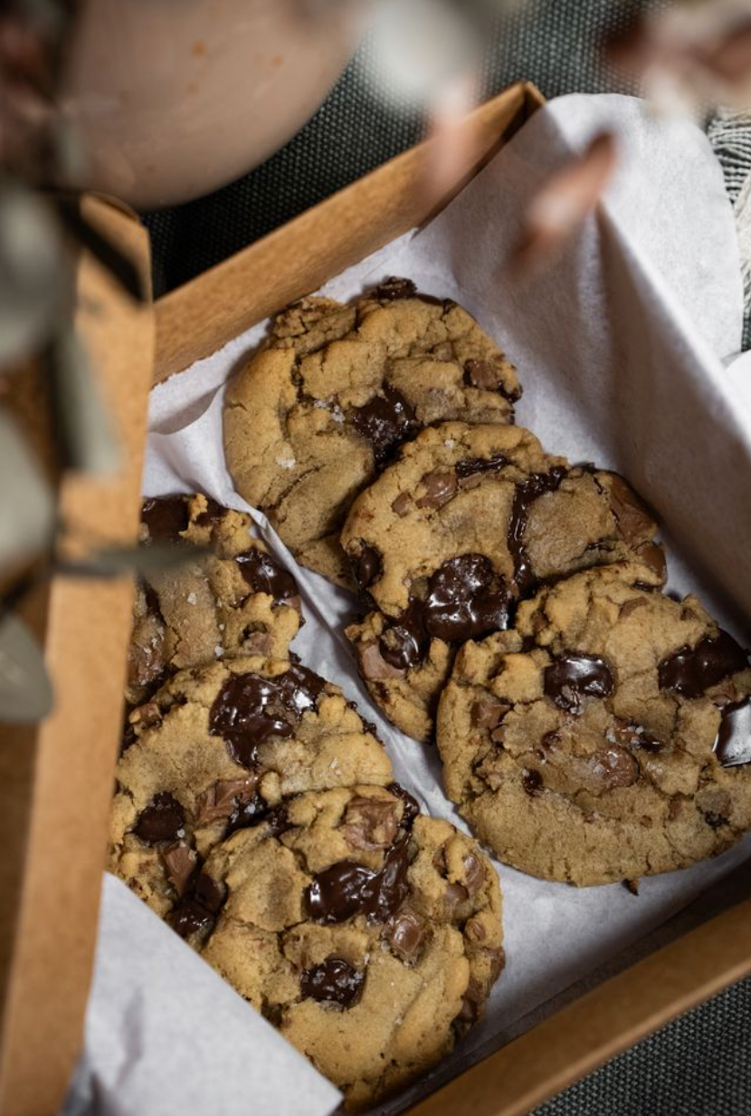 N'S Original Cookies